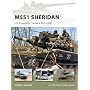 M551 Sheridan: US Airmobile Tanks 1941-2001 (New Vanguard)