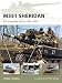 M551 Sheridan: US Airmobile Tanks 1940-2000 (New Vanguard)