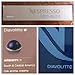 10 Capsules Nespresso VertuoLine Diavolitto Coffee