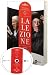 La lezione. Storia del teatro in Italia. Con 4 DVD (Senzafiltro)