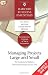 Managing Projects Large and Small: The Fundamental Skills to Deliver on budget and on Time