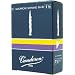 Vandoren Soprano Saxophone Reeds Strength 3.5 Box of 10