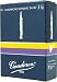 Vandoren Soprano Saxophone Reeds #2.5, Box of 10