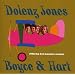 Dolenz Jones Boyce & Hart