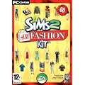 Les Sims 2 : H&M Fashion Kit