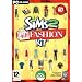 Les Sims 2 : H&M Fashion Kit
