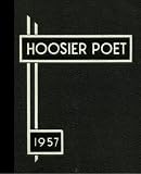 (Reprint) 1957 Yearbook: James Whitcomb Riley High School, South Bend, Indiana