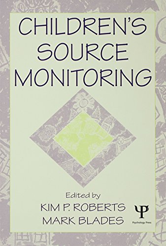 Children's Source Monitoring