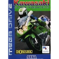 Kawasaki Superbikes