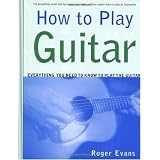 How to Play Guitar: Everything You Need to Know to Play the Guitar