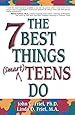 The 7 Best Things Smart Teens Do