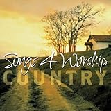 Songs 4 Worship: Country