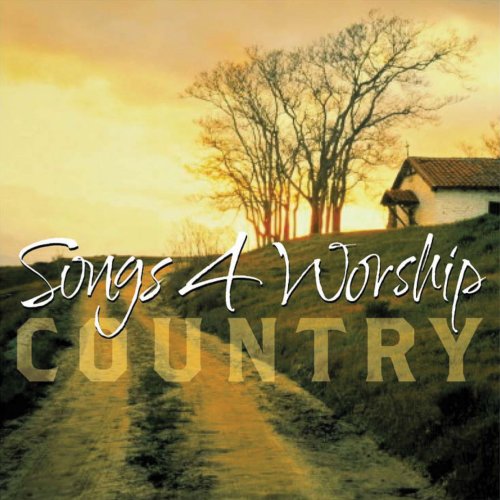 CD-Charts  Used : Songs 4 Worship: Country