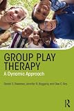Group play therapy : a dynamic approach
