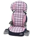 Evenflo Big Kid Booster Seat - Pink Lemonade