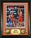 Dirk Nowitzki And Jason Kidd Nba All Star Game 24Kt Gold Coin Photo Mint
