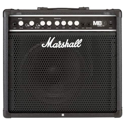 Marshall MB30 Bass Combo