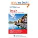 Tessin: MERIAN live!  Mit Kartenatlas im Buch und Extra-Karte zum Herausnehmen: Lugano: Mediterrane Stadt am See. Val Verzasca: Faszinierendes Flusstal. Bellinzona: M�chtiges Burgentrio