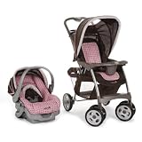 Safety 1st Jaunt Travel System, Marlowe Rode