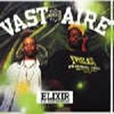 Vast Aire - Elixir - [12"]