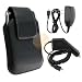Big savings on the Blackberry Storm 9500 / 9530 Accessory Bundle from Eforcity