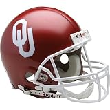 Riddell Oklahoma Sooners Pro Line Helmet