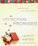 Christmas Promises: Heavenly Gifts for the Holiday Season