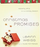 Christmas Promises: Heavenly Gifts for the Holiday Season