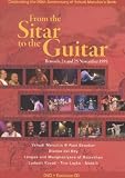 From Sitar to the Guitar: Celebrating the 90th Anniversary of Yehudi Menuhin`s Birth, Nov 1995