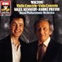 Concerto pour alto / Concerto pour violon