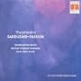 Sadduzaer Passion