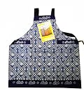 Winnie the Pooh Apron (Blue)