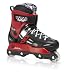 Rollerblade Solo Tribe Hd Skate