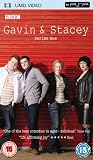 Gavin And Stacey [UMD Mini for PSP]