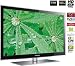 SAMSUNG UE40C6000 LED Television + Esse TV Stand - black