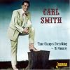 Time Changes Everything: Mr. Country [ORIGINAL RECORDINGS REMASTERED]