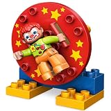 LEGO LEGO DUPLO 5593 LEGOVille Circus