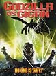 Godzilla vs Gigan / Godzilla vs Megalon [VHS] [Import anglais]