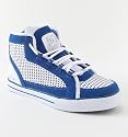 Dc Shoes Rob Dyrdek 1.5 Mid Sneaker