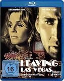 Leaving Las Vegas [Blu-ray]