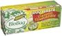 BioBag Food Waste Compostable Bags (3 Gallon), 25-Count Boxes (Pack of 4)