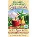 Celestial Seasonings Organic Tea, Vanilla Apple White, Contains Caffeine, 20 Tea Bags, 1.1-Ounce (Pack of 6)  [Amazon Frustration-Free Packaging]