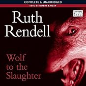 Wolf to the Slaughter | Ruth Rendell