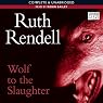 Wolf to the Slaughter