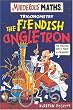 The Fiendish Angletron (Murderous Maths)