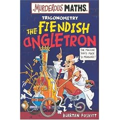 The Fiendish Angletron (Murderous Maths)