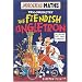 The Fiendish Angletron (Murderous Maths)