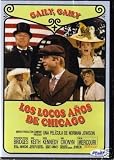 Hei�es Pflaster Chicago / Gaily, Gaily ( Chicago, Chicago ) [ Spanische Fassung, Keine Deutsche Sprache ] - Beau Bridges