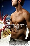 Click here to read the review of Trinity Trespass by Val Kovalin
