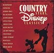 Country Stars Sing Disney...
